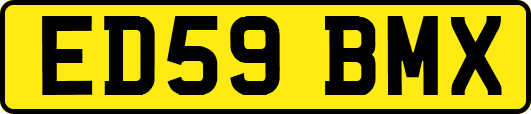 ED59BMX