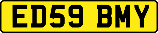 ED59BMY
