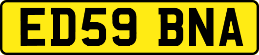 ED59BNA
