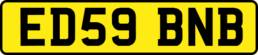 ED59BNB