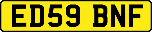 ED59BNF