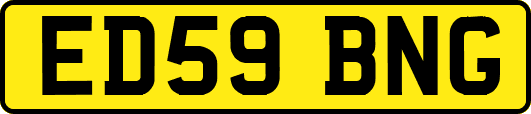 ED59BNG