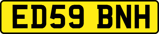 ED59BNH