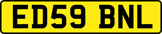 ED59BNL