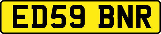 ED59BNR