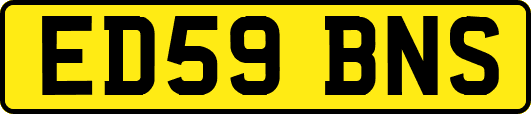 ED59BNS