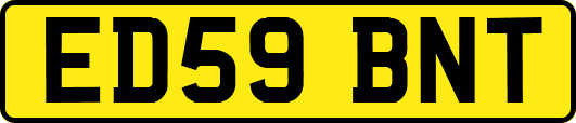ED59BNT