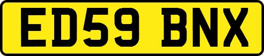 ED59BNX
