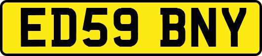 ED59BNY