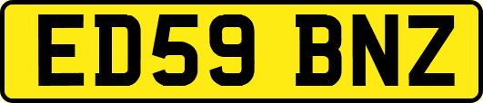 ED59BNZ
