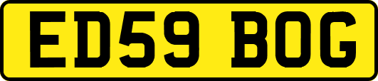 ED59BOG