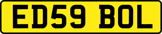 ED59BOL