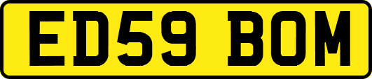 ED59BOM