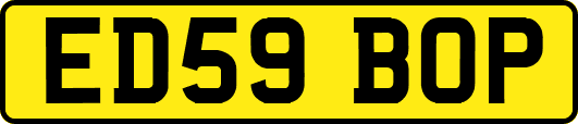 ED59BOP