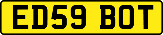 ED59BOT