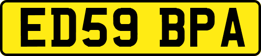 ED59BPA