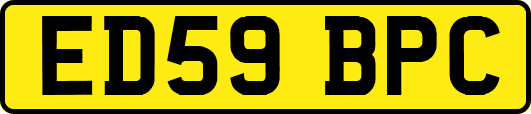 ED59BPC
