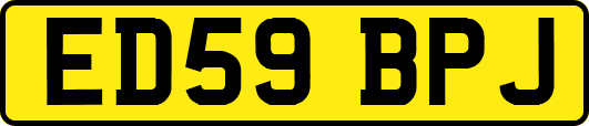 ED59BPJ