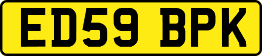 ED59BPK