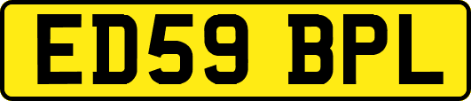 ED59BPL