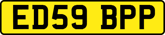 ED59BPP