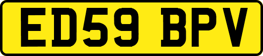 ED59BPV