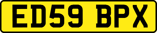 ED59BPX