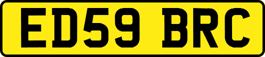 ED59BRC