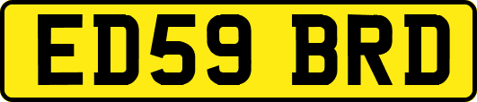 ED59BRD