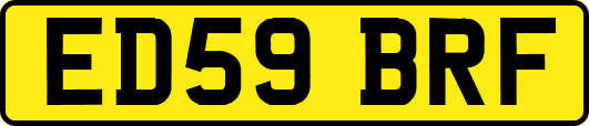 ED59BRF