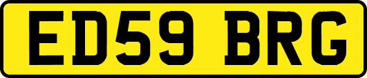 ED59BRG