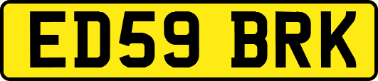 ED59BRK