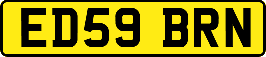 ED59BRN