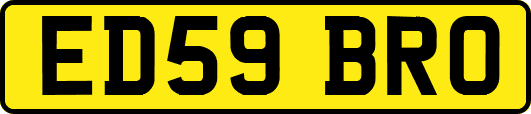 ED59BRO