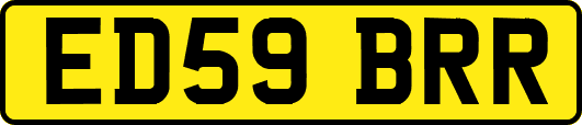 ED59BRR