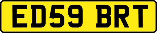 ED59BRT