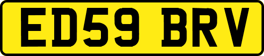 ED59BRV