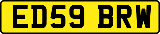 ED59BRW