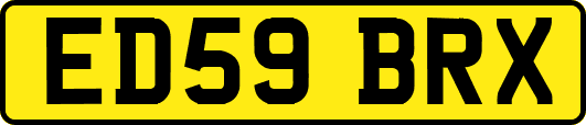 ED59BRX