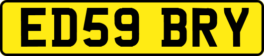 ED59BRY
