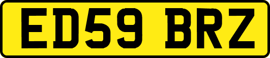 ED59BRZ