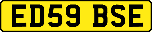 ED59BSE