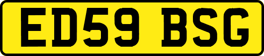 ED59BSG