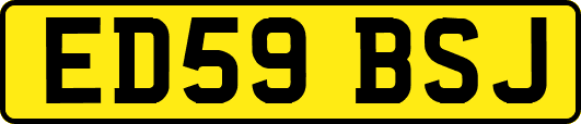 ED59BSJ