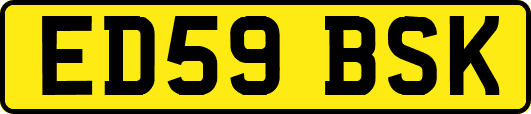 ED59BSK