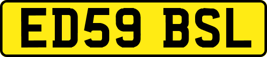 ED59BSL