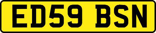 ED59BSN