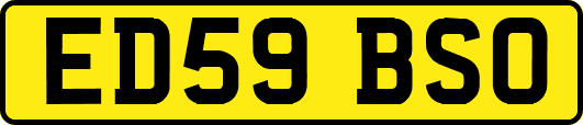 ED59BSO