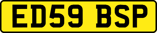 ED59BSP