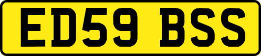 ED59BSS